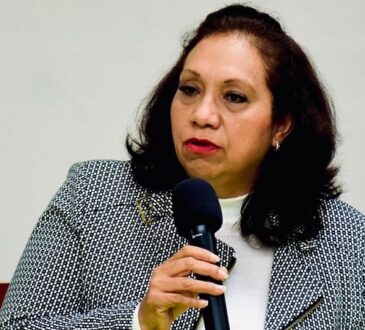 Alcaldesa de Soledad de Graciano Sánchez firme y a favor del borrón y cuenta nueva