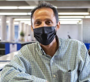 Pese a las nuevas tecnologías y a la pandemia, prevalece el gusto por el libro: Mtro. Julio César Ramírez Rodríguez 