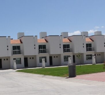Soledad analiza la construcción de dos nuevos desarrollos habitacionales