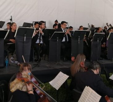 La OSSLP interpreta a Beethoven en concierto virtual