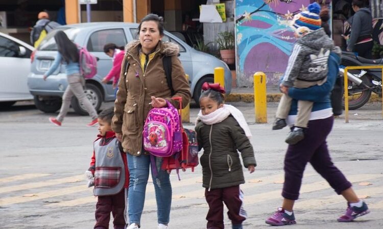 Protección Civil de Soledad recomienda extremar precauciones ante descenso de temperatura