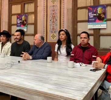 ¿Qué monstruxs son?, una obra incluyente y contra la discriminación