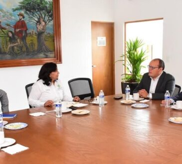 Soledad de Graciano Sánchez contará con oficina de enlace de migración