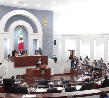 Aprueban dictamen para otorgar la Presea al Mérito “Plan de San Luis”, año 2021, al profesor Roberto Mar Acosta