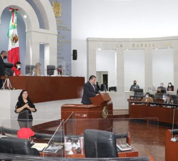 Congreso acordó no aprobar el Informe General y los Informes Individuales de la ASE
