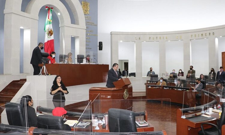 Congreso acordó no aprobar el Informe General y los Informes Individuales de la ASE