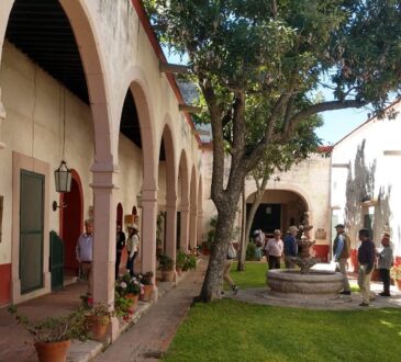  Aumentó 40% la actividad turística en Villa de Reyes.