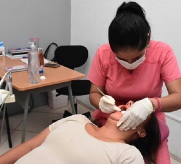 Fortalecen atención dental a bajo costo para las y los soledenses