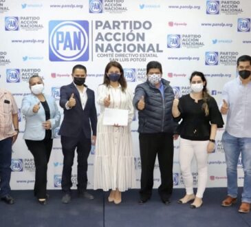 Informa CEOE de 3 planillas registradas para la renovación del CDE panista