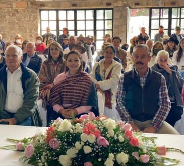 Villa de Reyes es sede de la reunión nacional de la “Asociación de Ex Haciendas de México”.