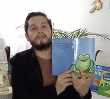 Celebrarán el Día Nacional del Libro 2021