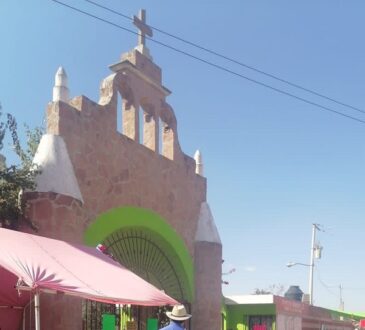 DGSPM de Soledad implementa operativo preventivo y de seguridad en cementerios