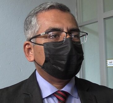 Fiscalía da seguimiento a hechos delictivos en el Altiplano y la Huasteca