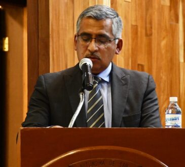 Anuncia Ruiz Contreras Fiscales Anticorrupción Itinerantes en los municipios