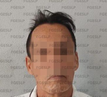 Detienen en Tanquían a persona por presunto homicidio