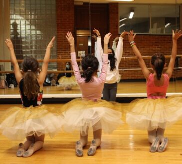 Aprender danza como propósito de año nuevo. Invitan a cursos en el IPBA