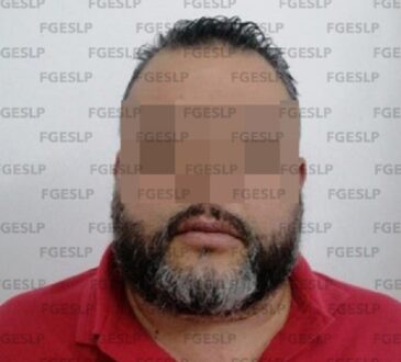 Detienen en SLP a hombre buscado por fraude en Nayarit