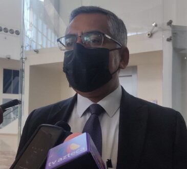 FGE atiende denuncias contra ex funcionarios