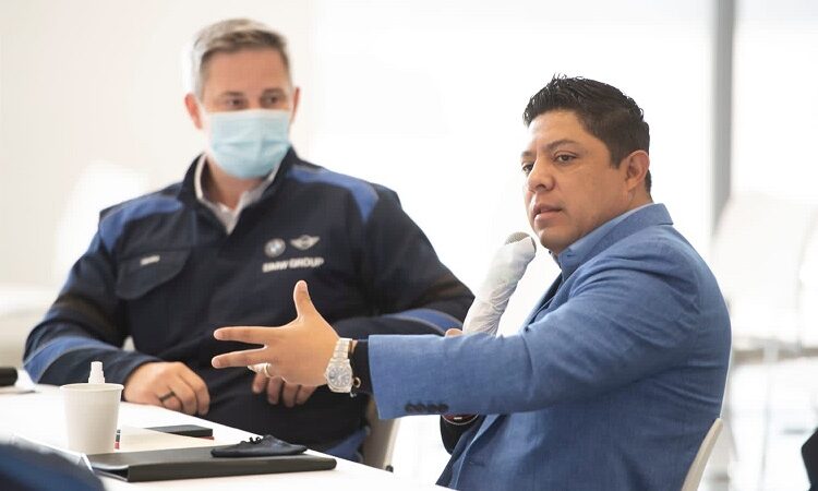 Gobierno potosino construirá base policial en Zona Industrial