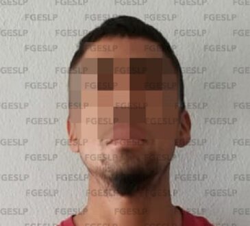 Aprehenden a joven por presunta extorsión a una comerciante