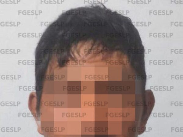Por presunta violación agravada, FGE detienen a un hombre