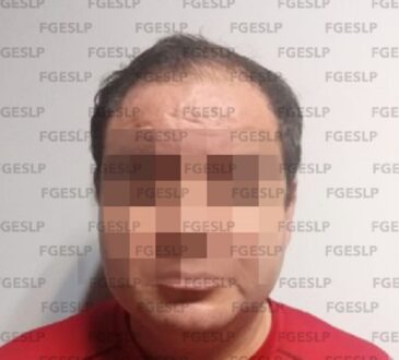 FGE detiene a profesor por probable violación a menor en Matlapa