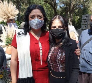 SLP estrecha lazos culturales con la federación