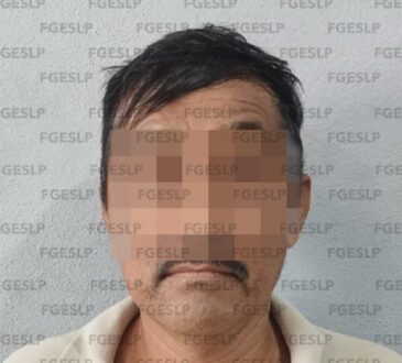 Por probable abuso sexual detienen a un hombre en Ciudad Valles