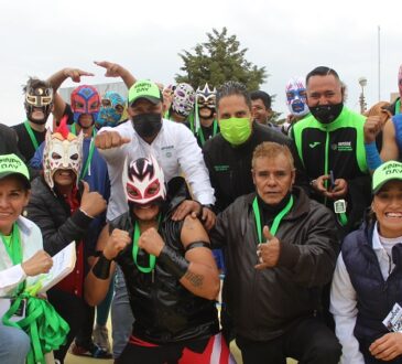 Se celebra con éxito el INPO DAY 2021