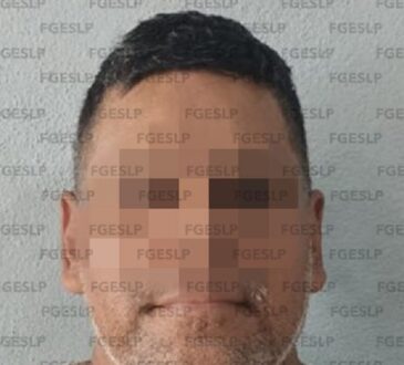 Por supuesro robo y daños a una granja acuícola detienen a un individuo