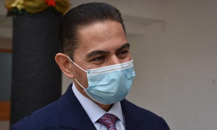 Ayuntamiento de Soledad no detendrá su operatividad durante las fiestas decembrinas