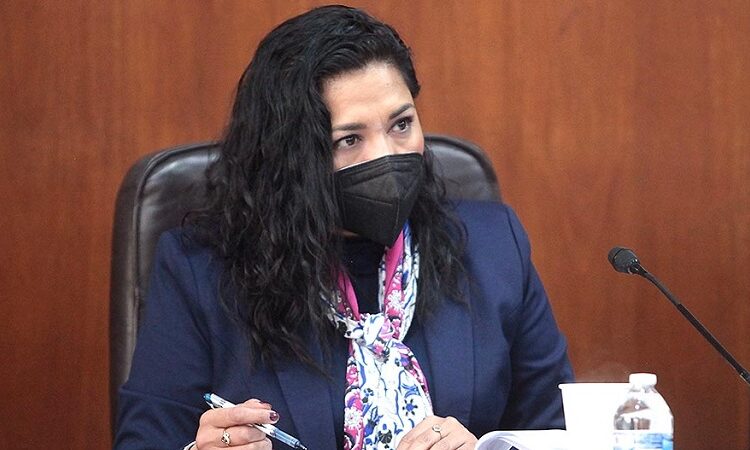 Diputados se suman a petición para que el Gobierno Federal envíe elementos de la Guardia Nacional a fin de reforzar la seguridad pública