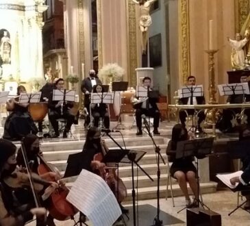Concierto homenaje a Ludwig Van Beethoven en el Museo Federico Silva