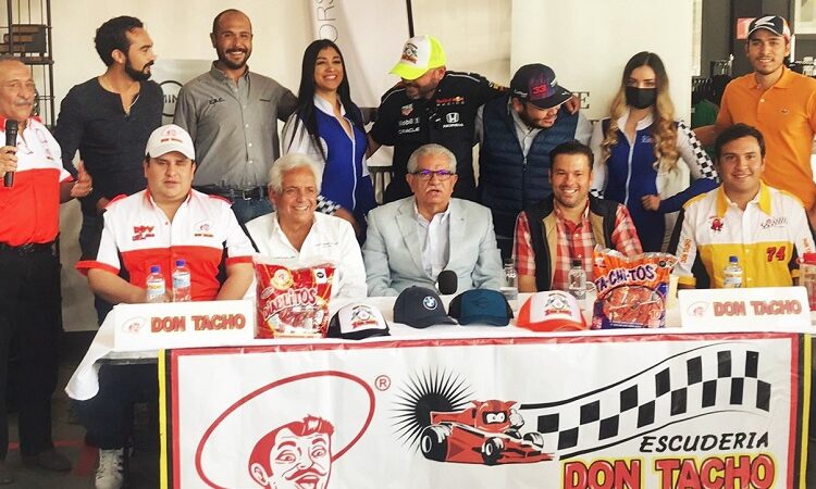 Presentan Gran Premio de Don Tacho en Campeonato Pony