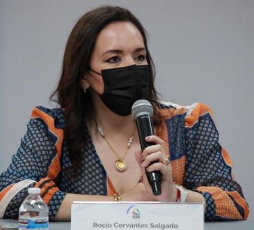 Renuncia titular de la ASE con carácter de irrevocable