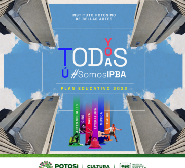 A punto de comenzar el nuevo semestre artístico en el IPBA