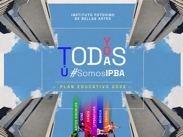 A punto de comenzar el nuevo semestre artístico en el IPBA