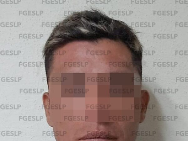 Detiene PDI a persona por presunto robo calificado