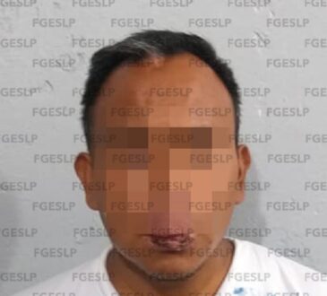 PDI detiene a hombre por ataque peligroso y homicidio calificado en La Huasteca