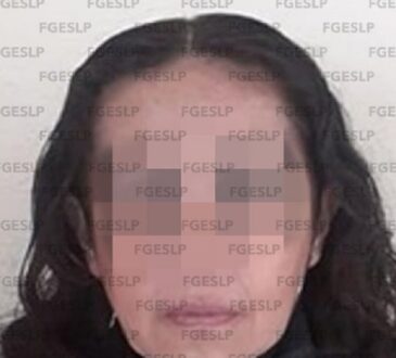Mujer es reaprehendida por presuntas lesiones a su prima