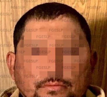 Prisión preventiva a imputado de violación en Ciudad del Maíz