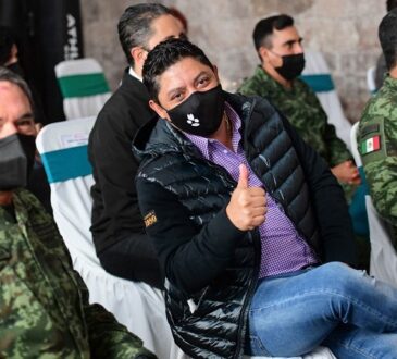Fomento al deporte para prevenir la delincuencia juvenil: Gallardo