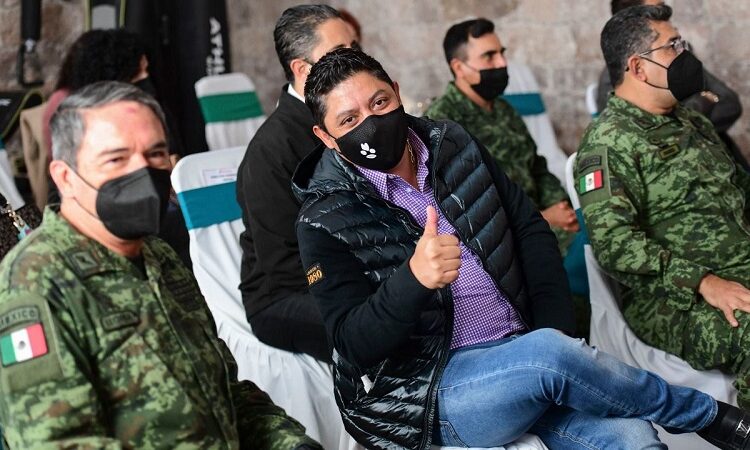 Fomento al deporte para prevenir la delincuencia juvenil: Gallardo