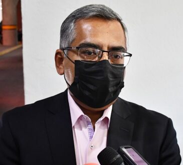 Corporaciones recuperar más de 55 por ciento de vehículos robados en SLP: Ruiz Contreras