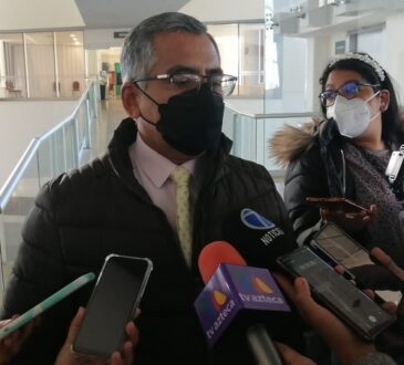 Fiscalía, sin orden de aprehensión contra ex Secretaria de Salud: Ruiz Contreras