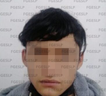 FGE detuvo a joven que atropelló a dos personas que perdieron la vida