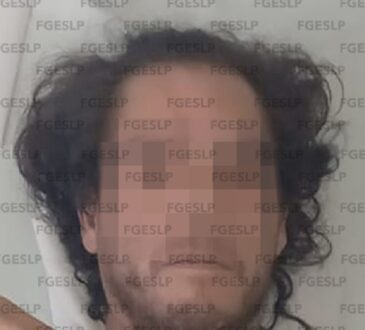 Prisión preventiva para imputado de feminicidio contra su madre