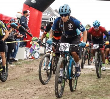 Villa de Reyes será sede del preselectivo nacional de Ciclismo
