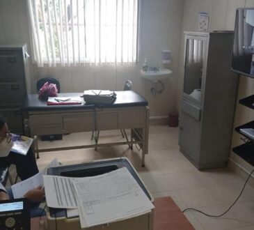 Con telesalud, potosinos reciben atención médica a distancia