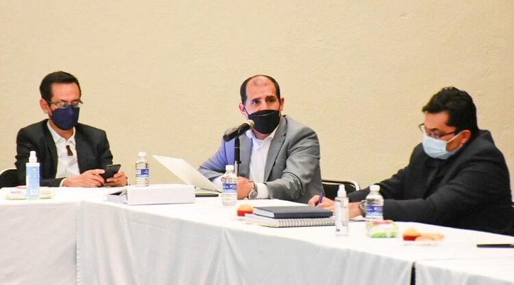 Inicia el análisis y revisión del Plan Estatal de Desarrollo